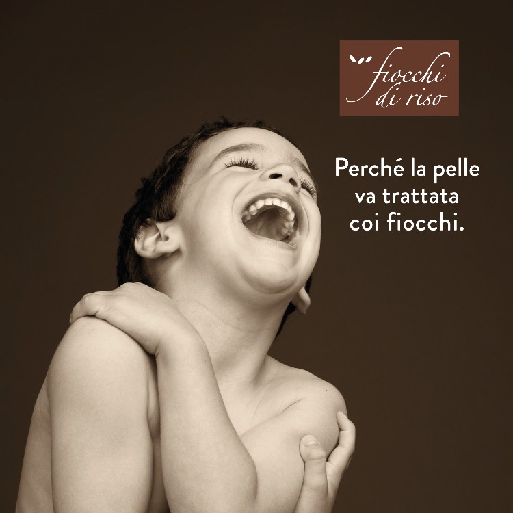 Fiocchi di Riso